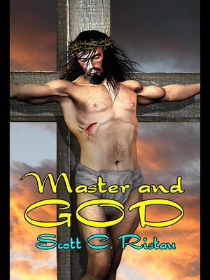 cover image of Master and God